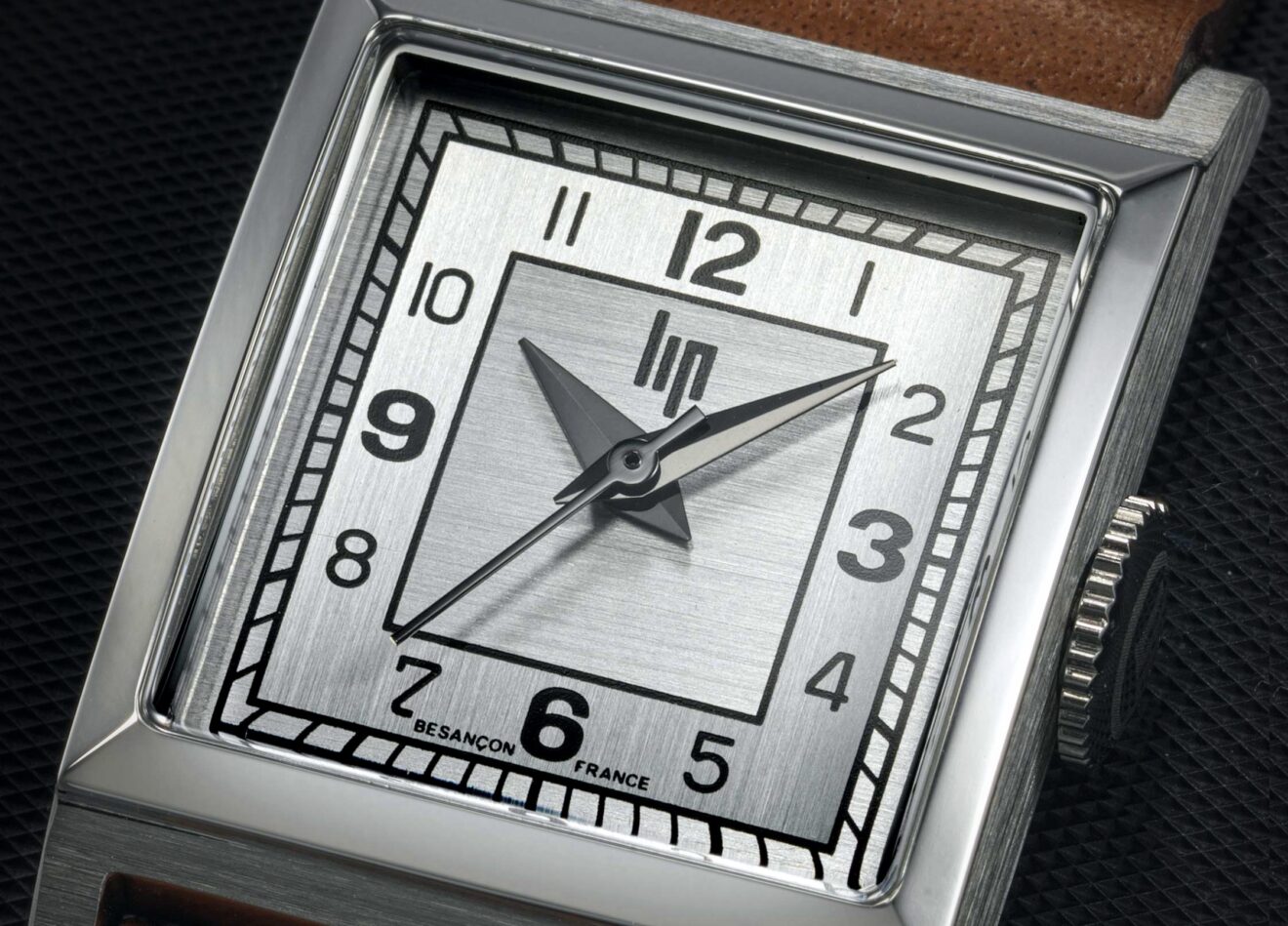 Tout savoir sur la marque LIP : avis et plus belles montres