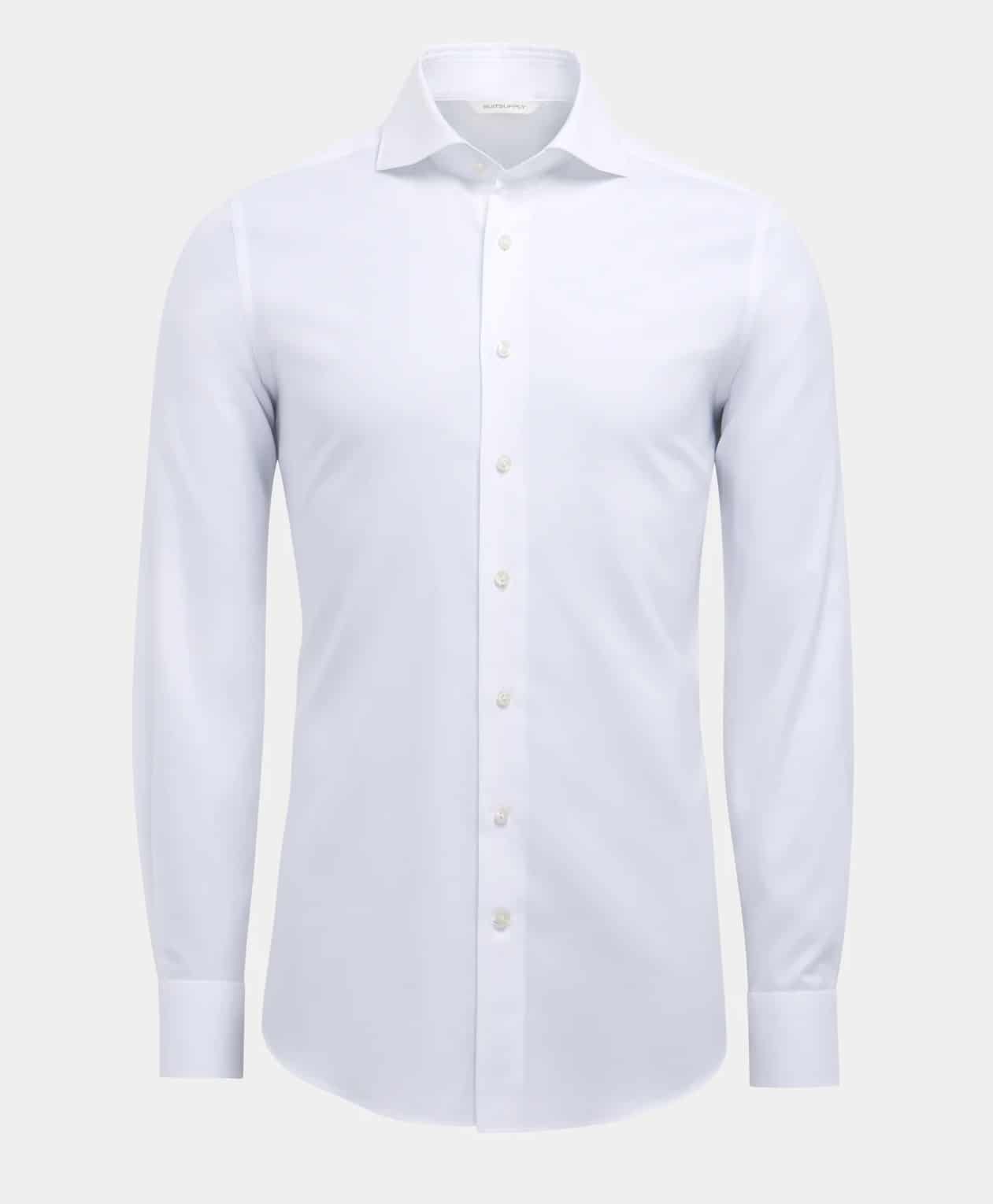 Marque de chemise - SuitSupply