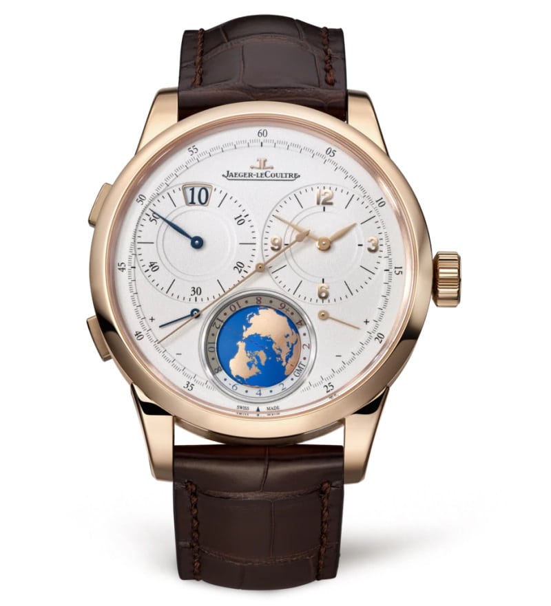 jaeger lecoultre site