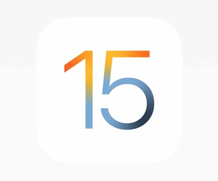 iOS 15 : les 5 nouveautés à ne pas manquer