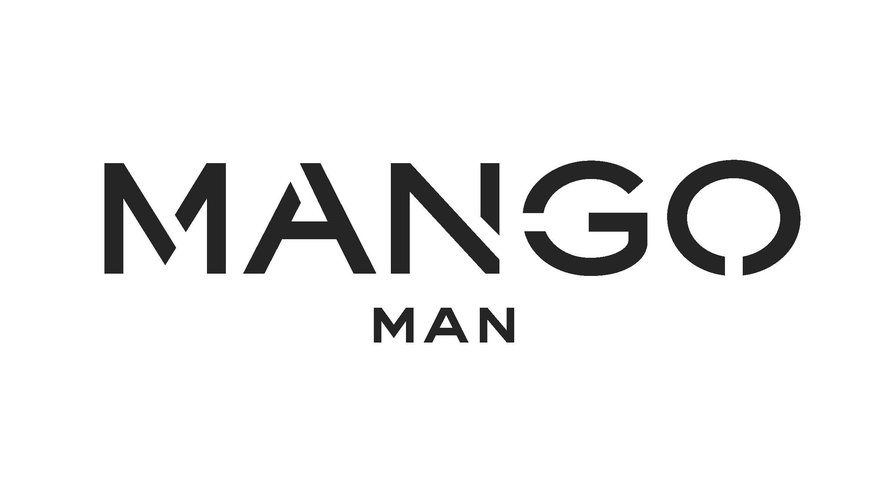 Logo Mango Man