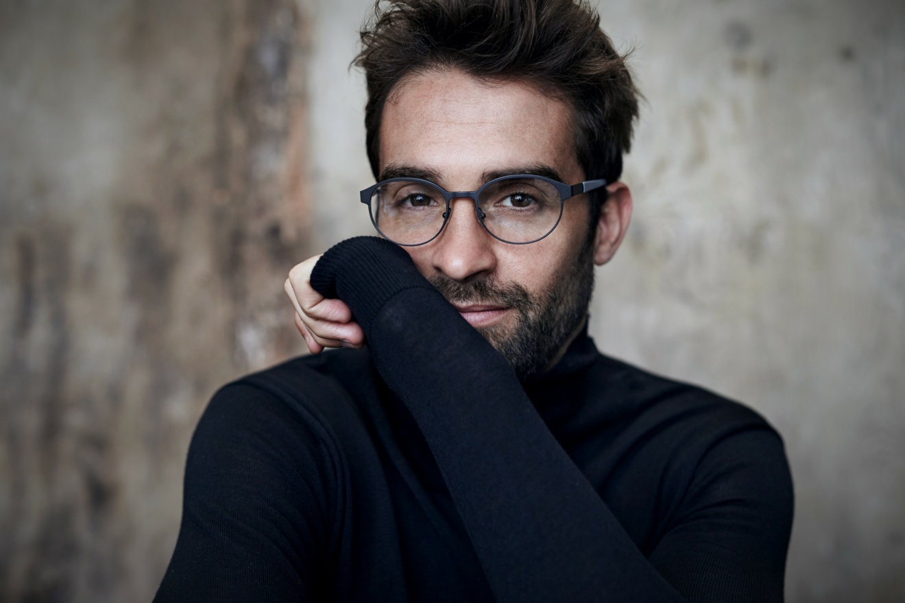 Tendances lunettes de vue homme 2021 2022