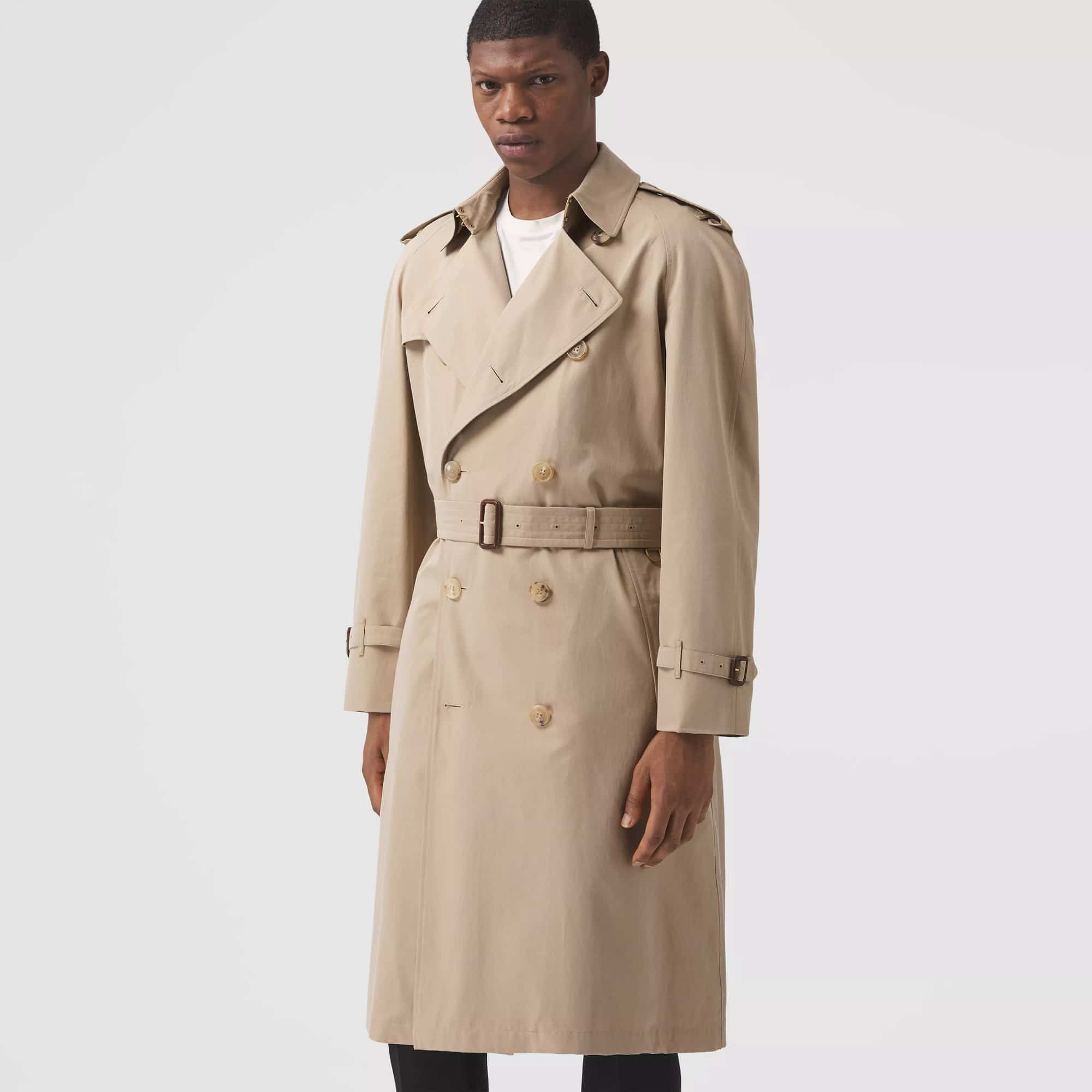 The Westminster – Trench Heritage Burberry