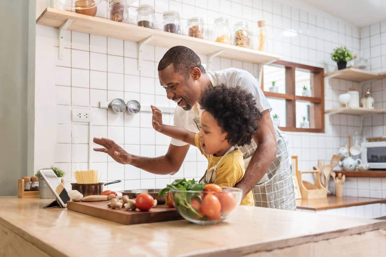 Parents débordés : voici des recettes faciles et saines pour soulager votre rentrée
