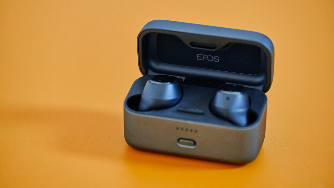 Test EPOS GTW 270 : les écouteurs True Wireless pour les gamers