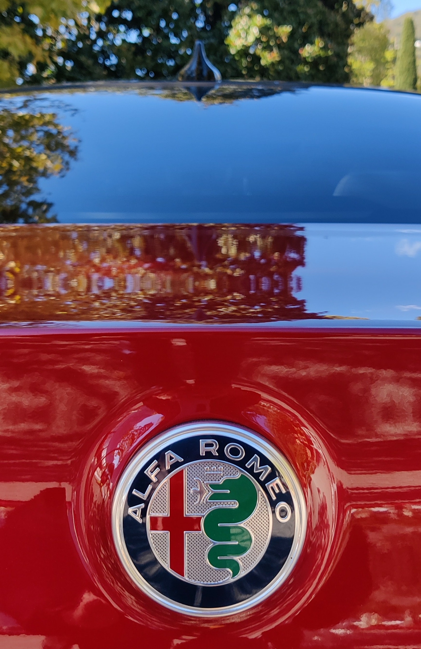 Quel avenir pour Alfa Romeo ?
