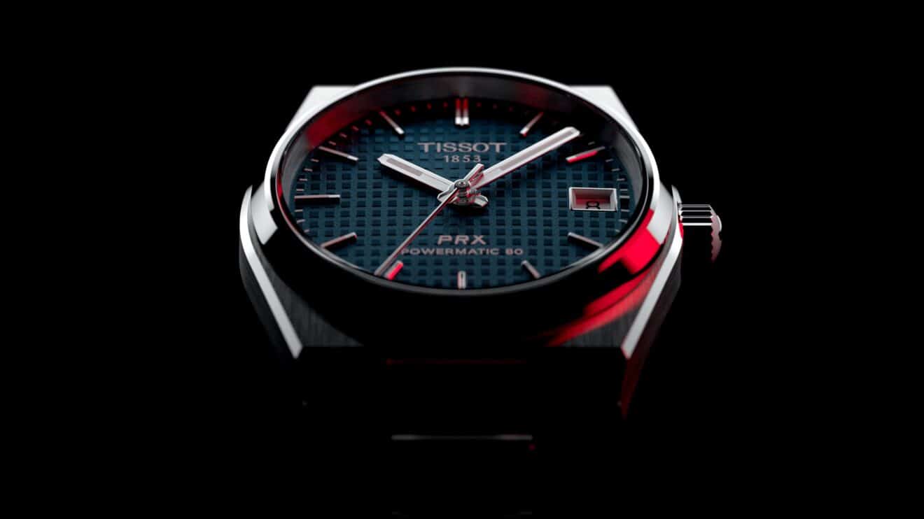 Tout savoir sur Tissot : avis et plus belles montres