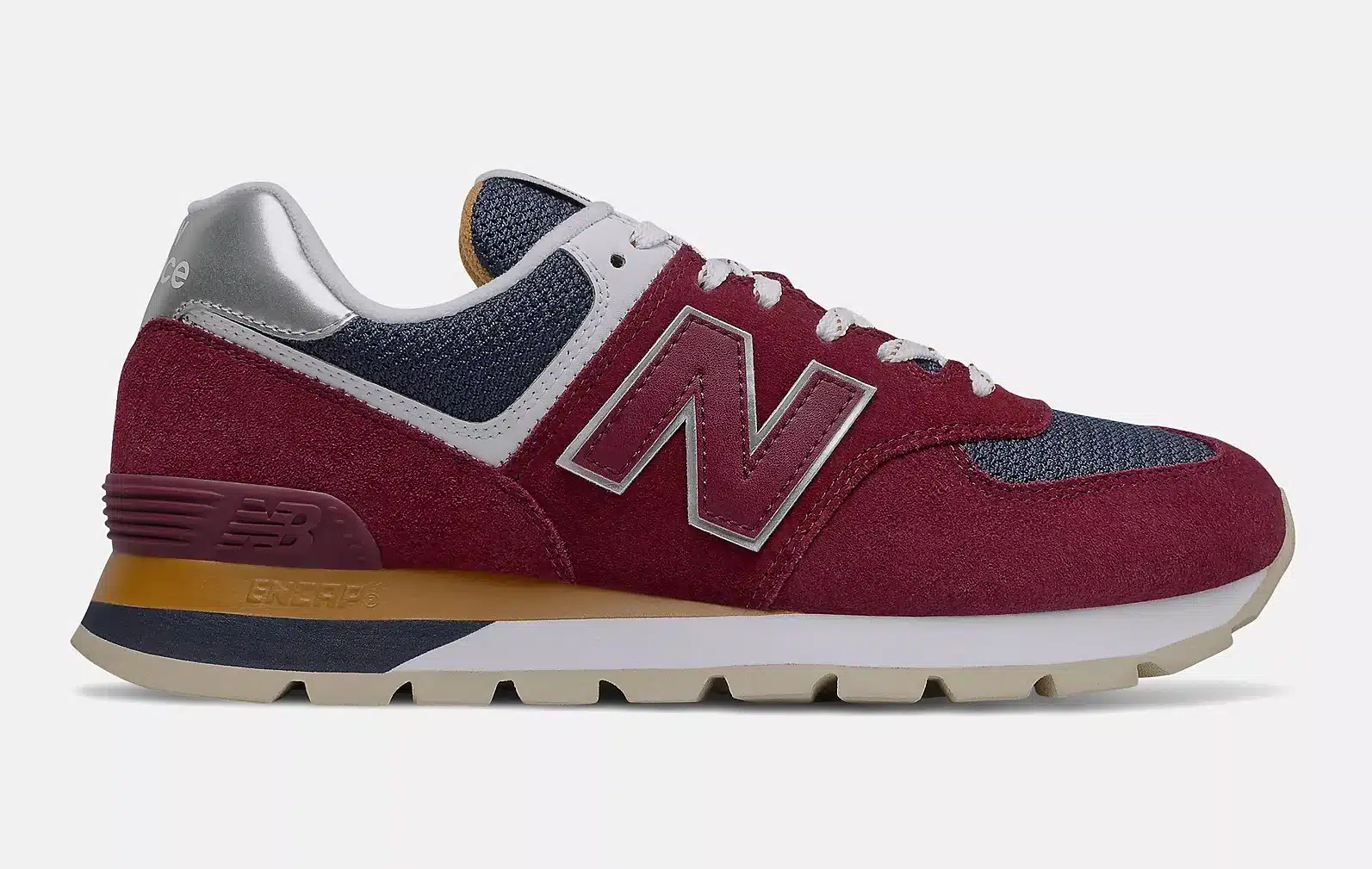 Sneakers cultes - New Balance 574