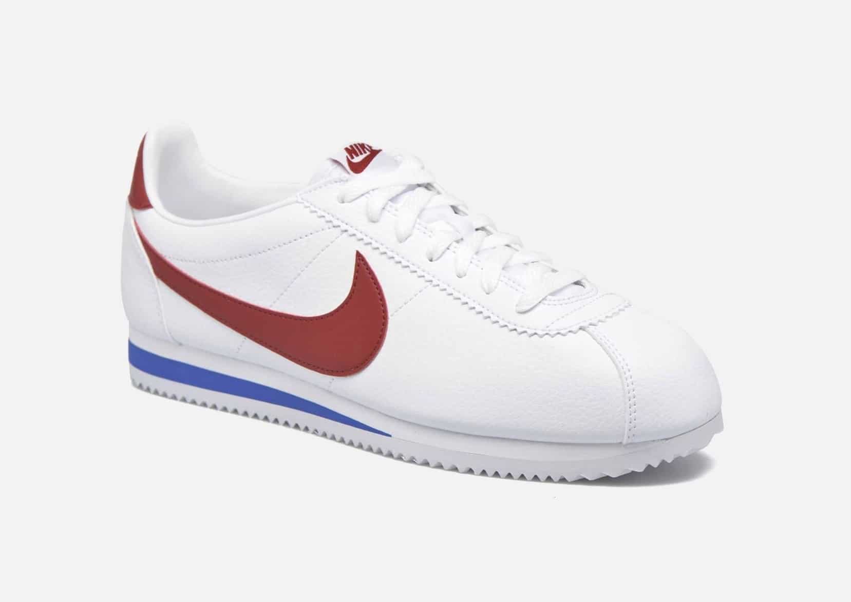 Sneakers cultes - Nike Cortez