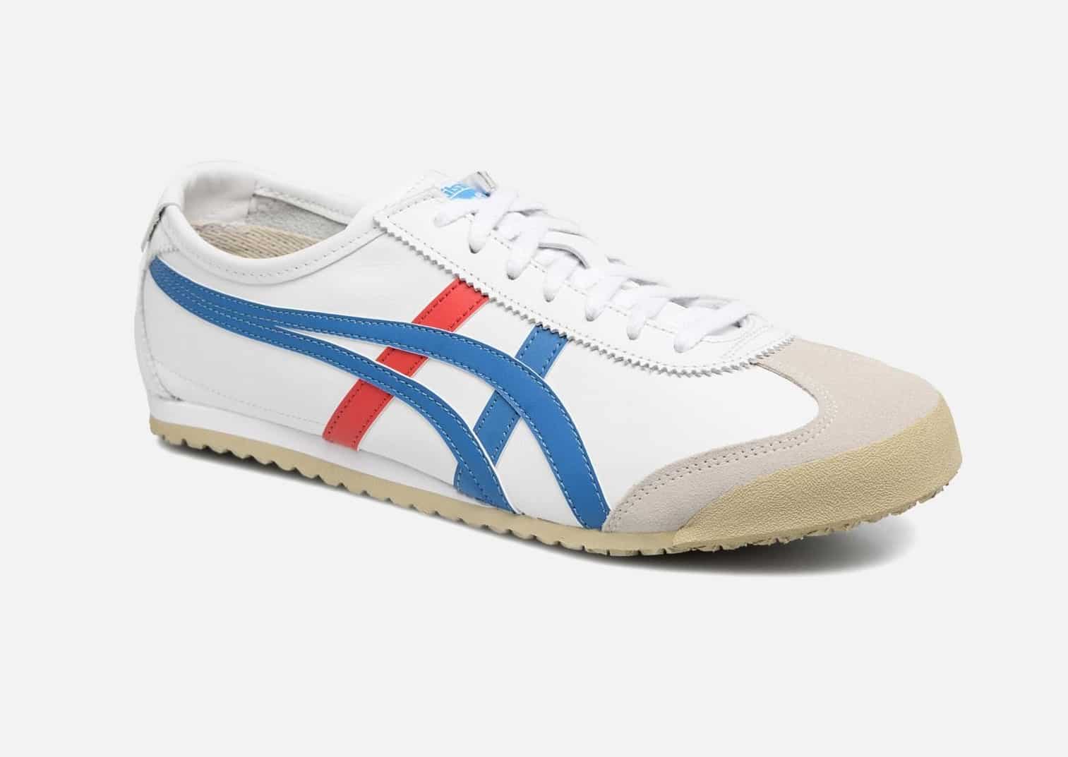 Sneakers cultes - Onitsuka Tiger Mexico 66