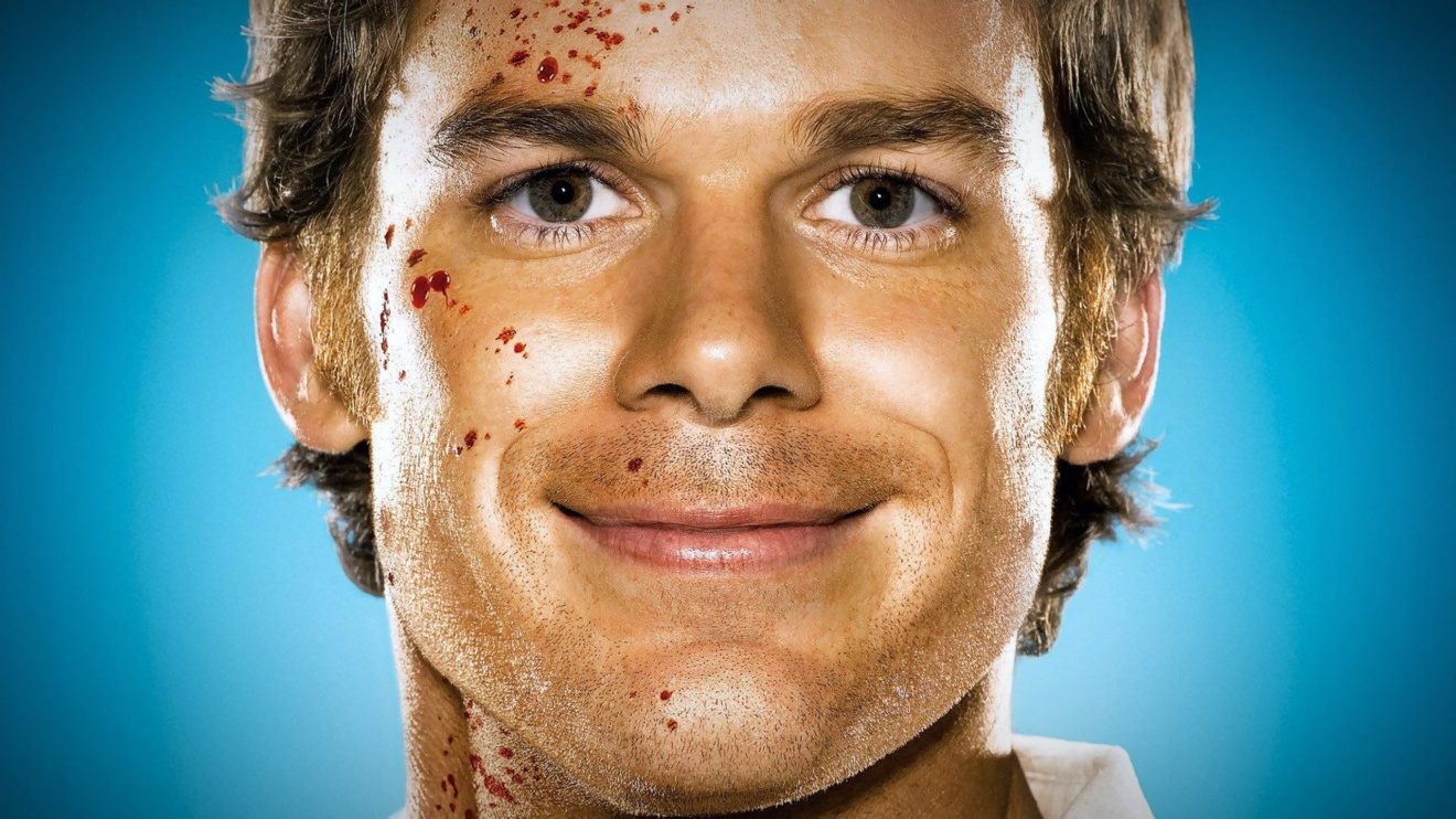 Les 8 saisons de Dexter classées de la pire à la meilleure