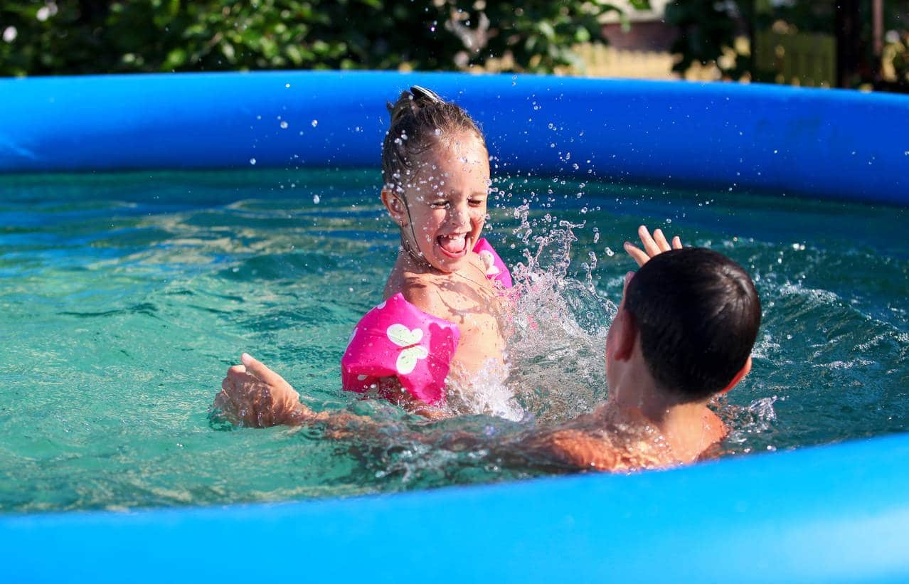 Le guide ultime pour choisir la piscine gonflable idéale pour vos enfants cet été