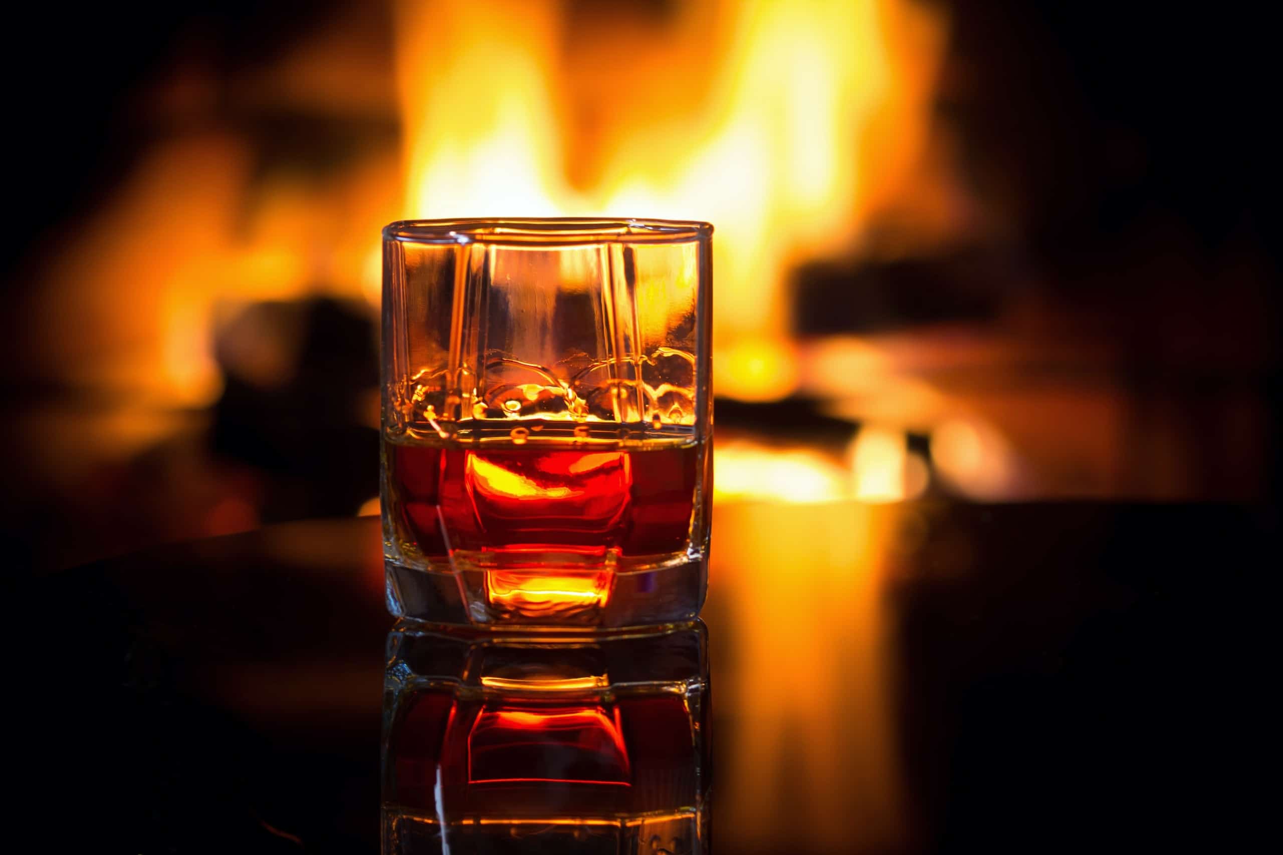 Comment bien déguster le rhum - Whiskies et spiritueux - Le Comptoir  Irlandais