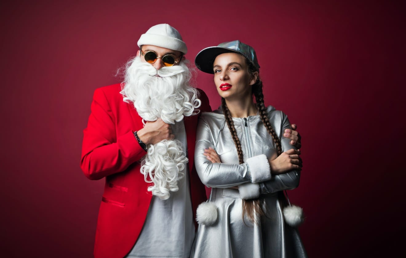 Noël 2022 : 10 cadeaux à offrir à un homme qui aime la mode
