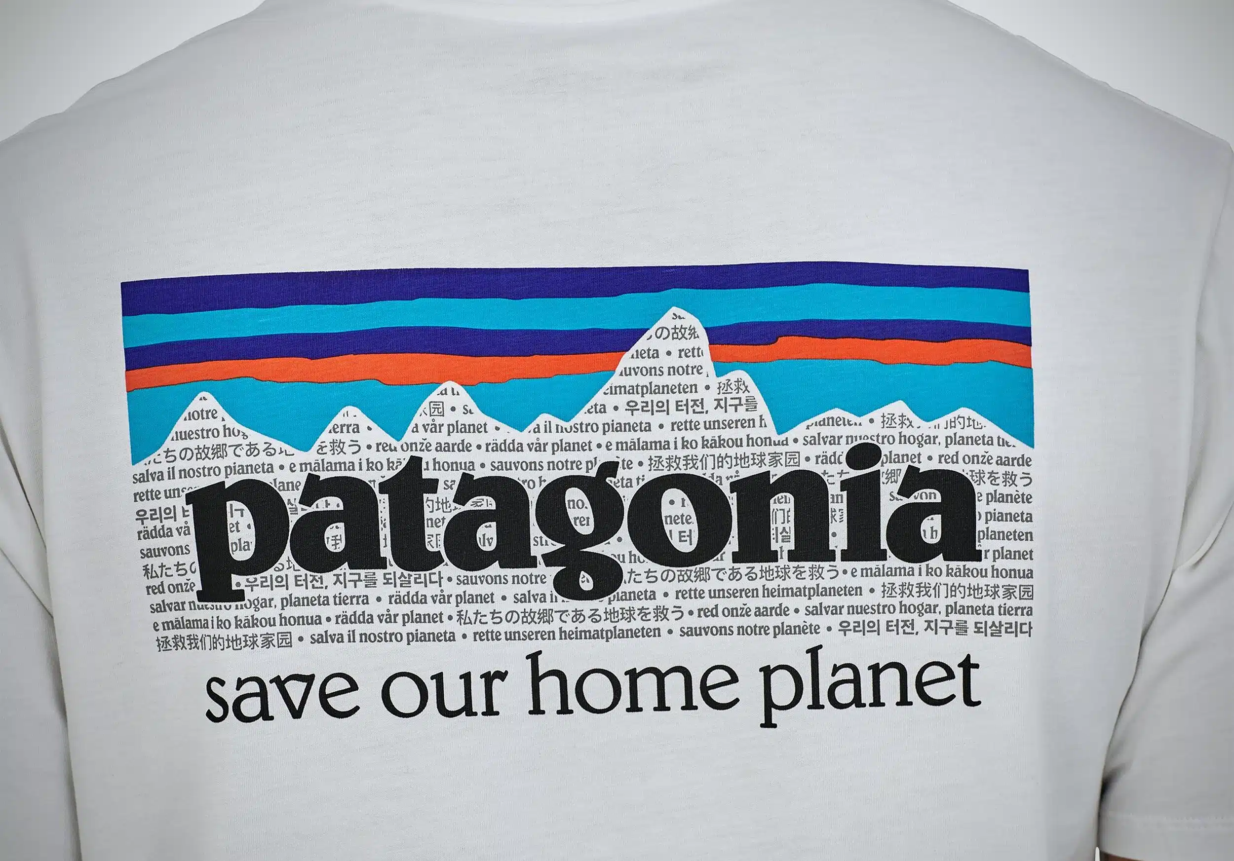 Avis sur la marque Patagonia