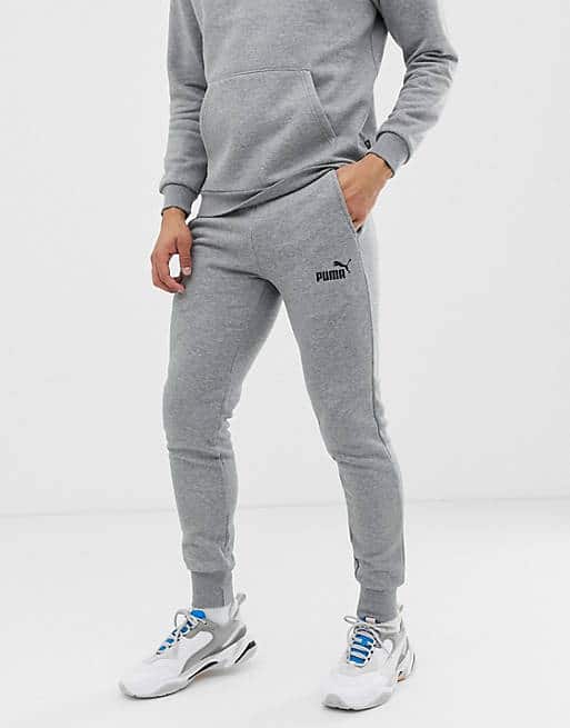 Soldes Asos - Pantalon de jogging Puma
