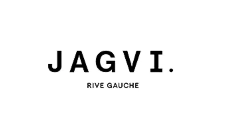Logo JAGVi Rive Gauche