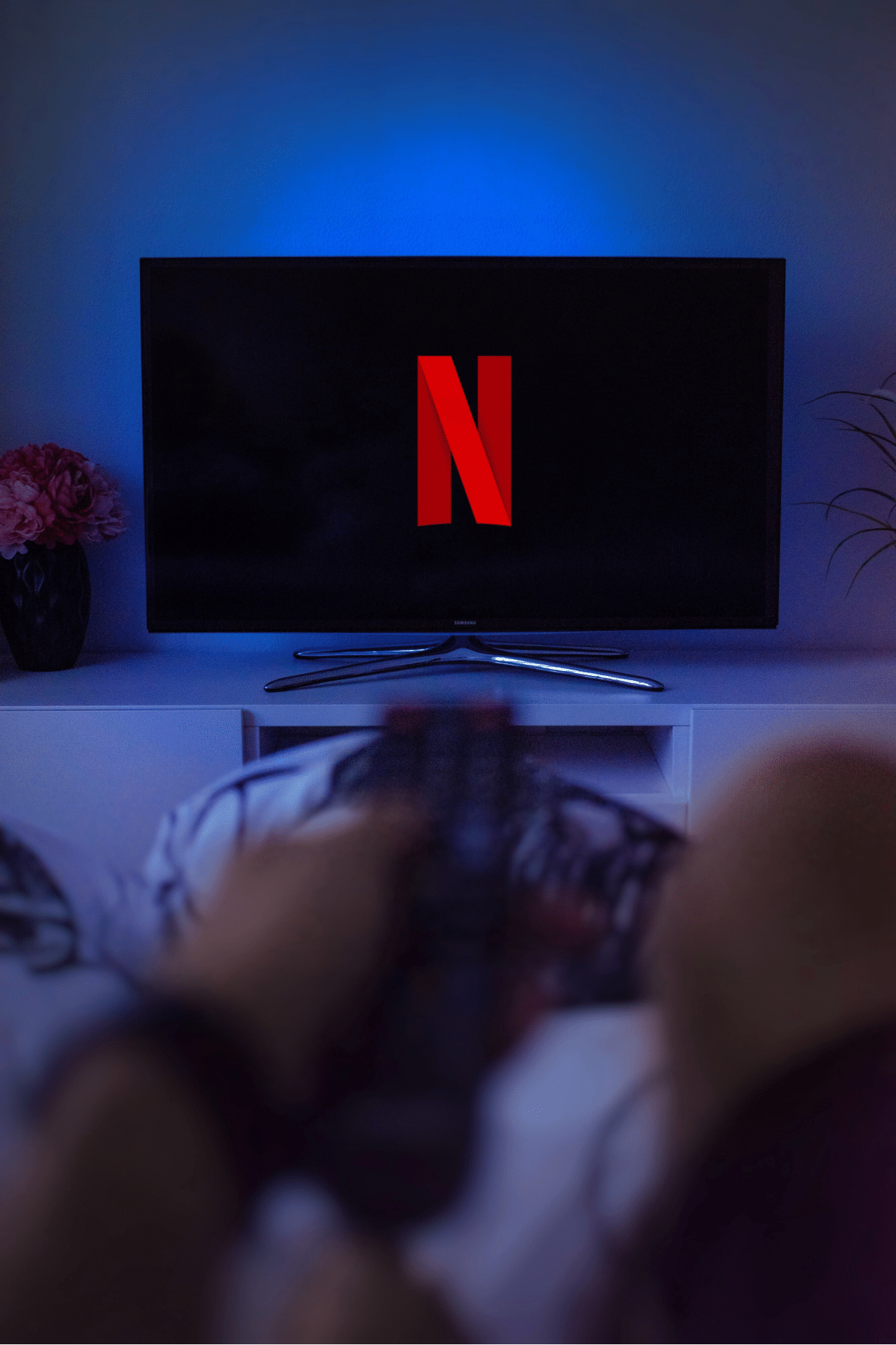 Programme Netflix Mars 2022 : en route pour le printemps
