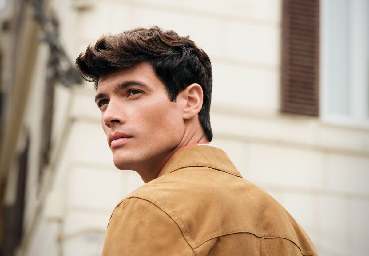 Coupe De Cheveux Homme Tendance 2022 Coiffure homme 2022-2023 : les tendances automne-hiver – Masculin.com