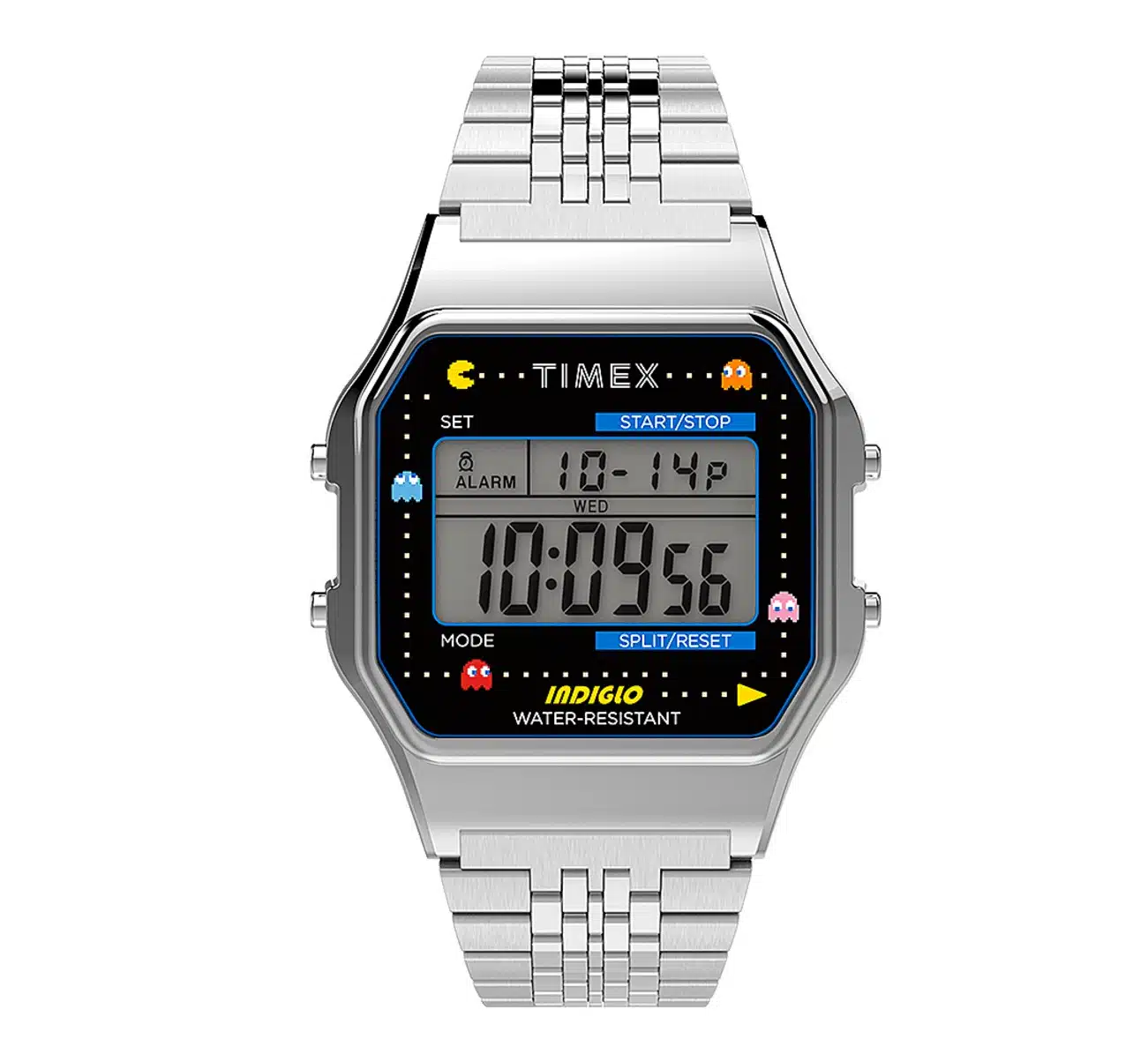 Montre Timex T80 x PAC-MAN™