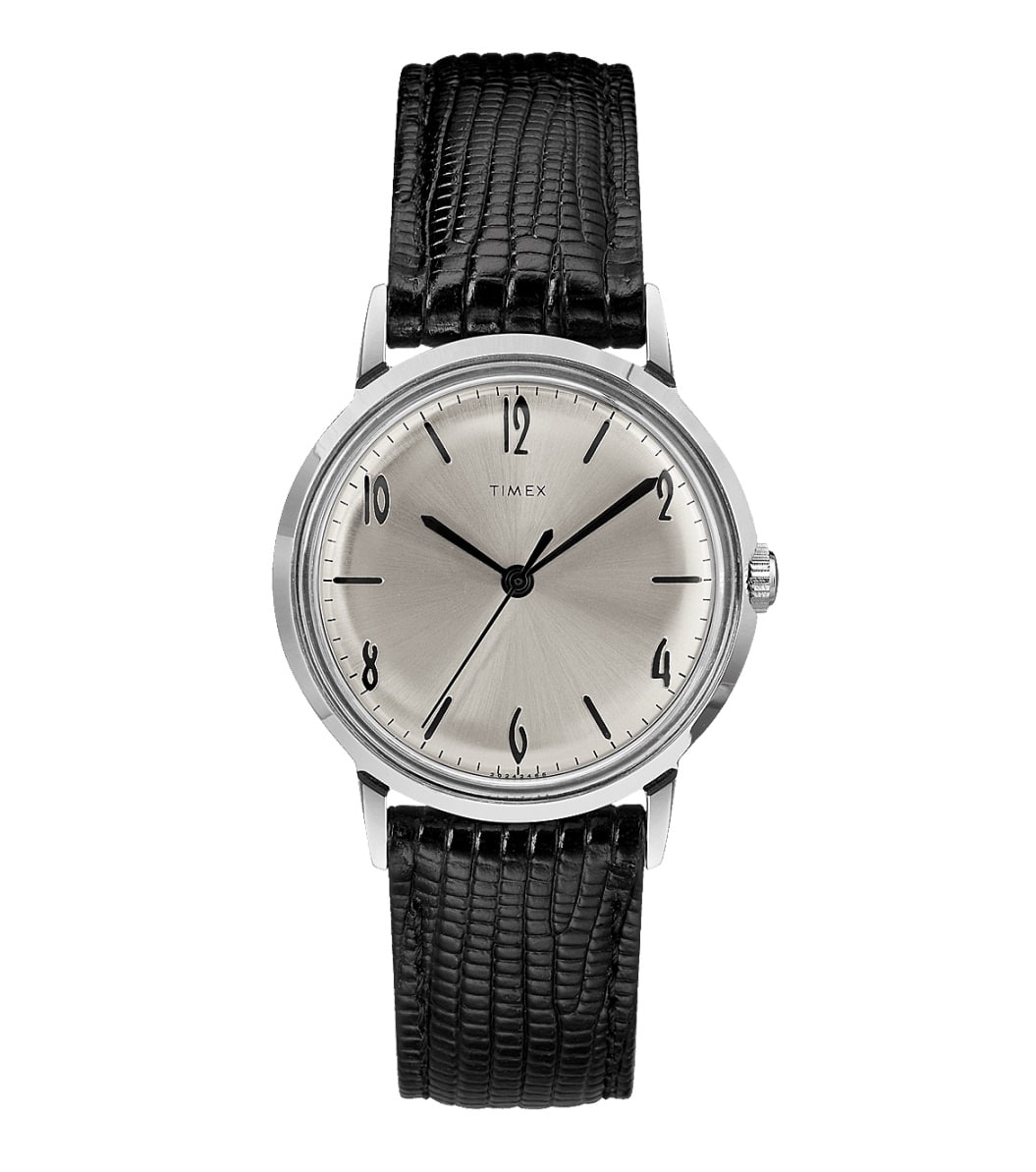 Avis montre Timex - Marlin 34mm