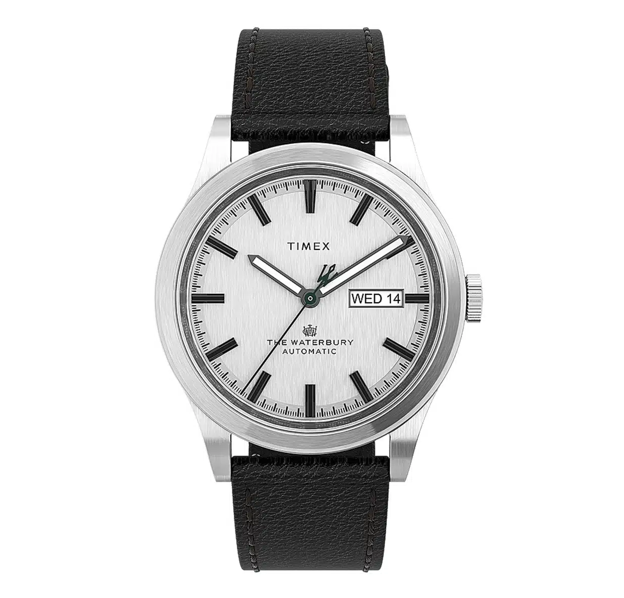 Recensione dell'orologio Timex - Waterbury Automatic