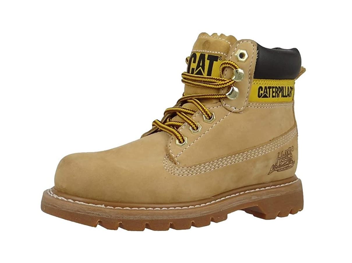 Work boots homme - Caterpillar Footwear Colorado
