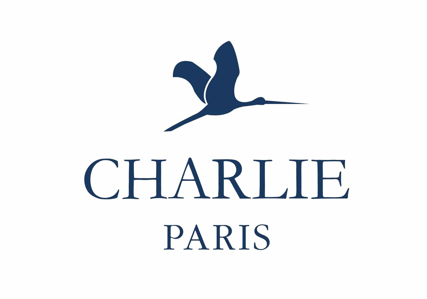 Logo Charlie Paris