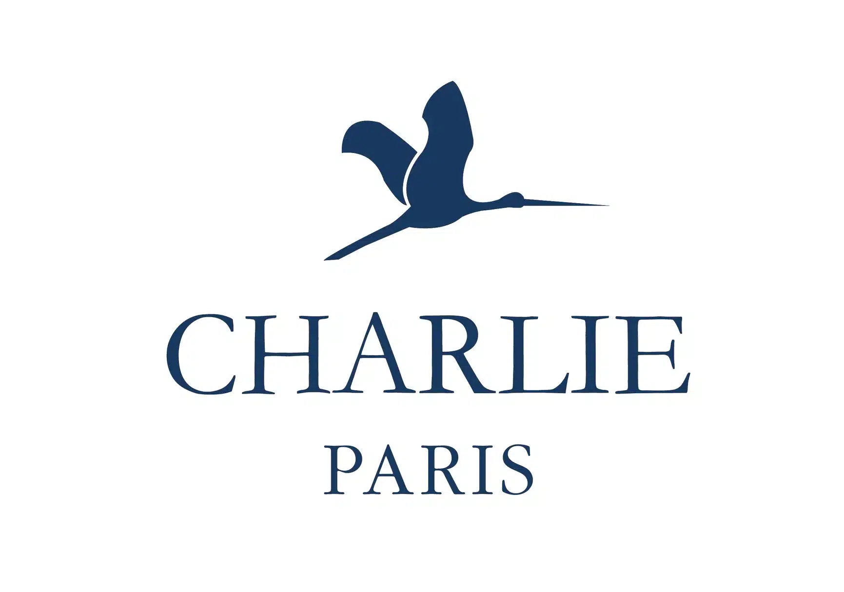 Logo Charly Parigi