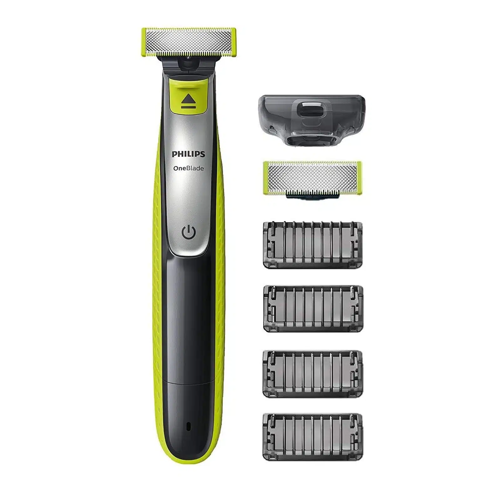 Meilleure tondeuse barbe 2022 - Philips OneBlade QP2530/30