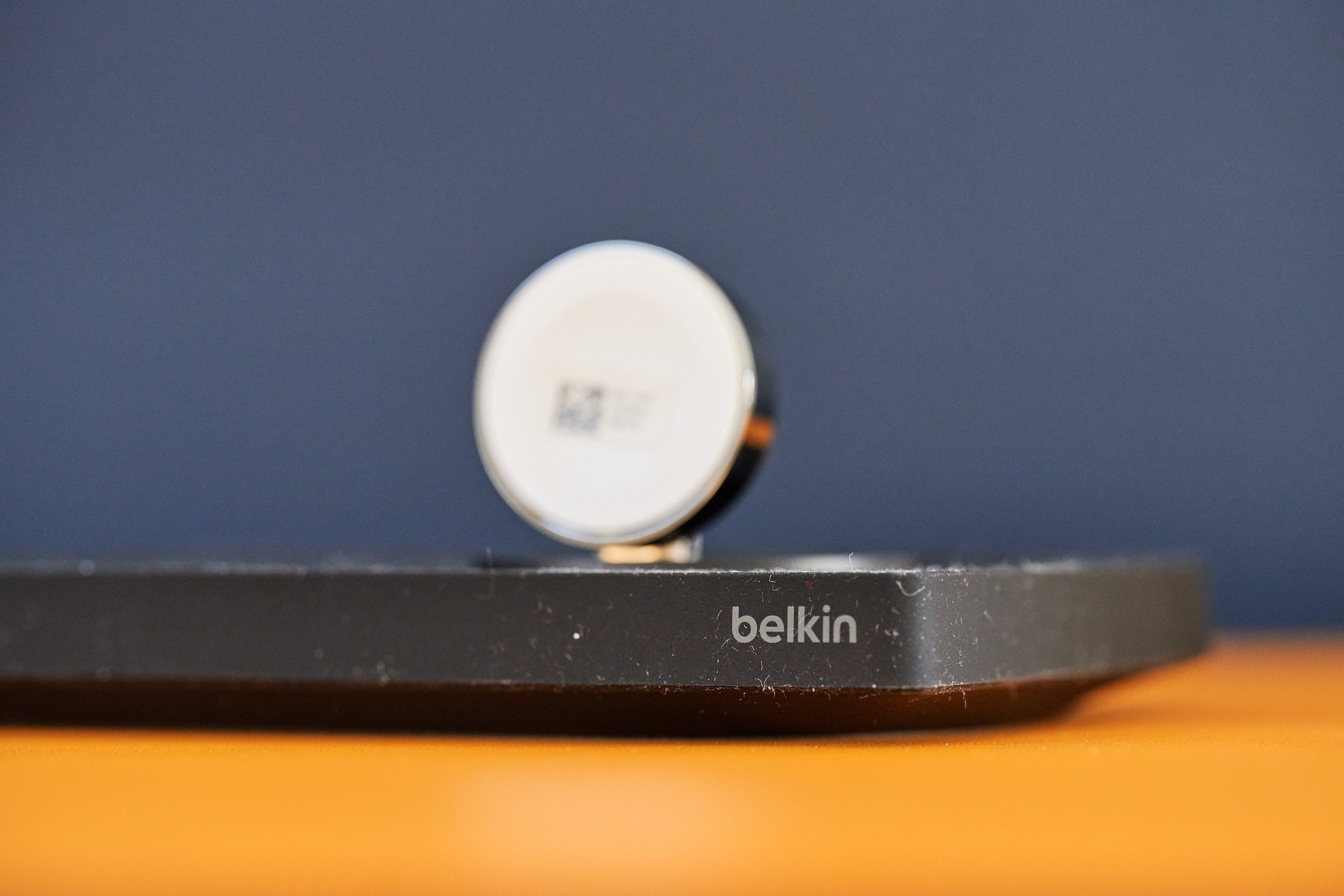 Belkin station de recharge 3-en-1 MagSafe