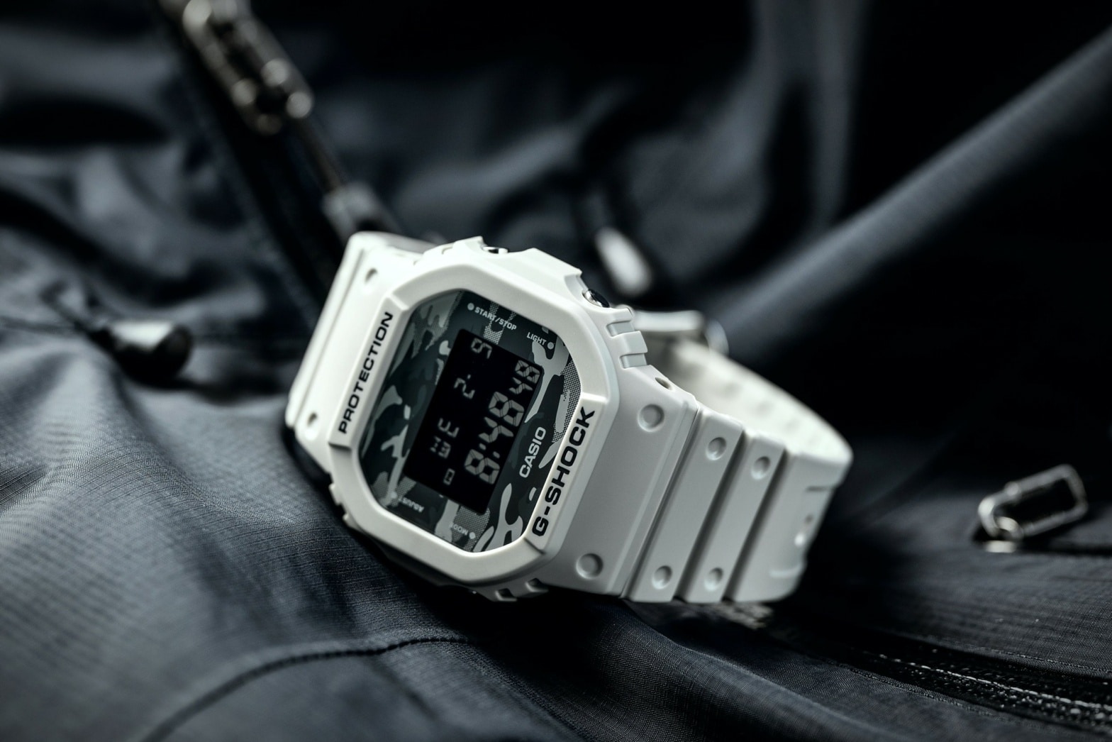 Avis montres Casio G-shock