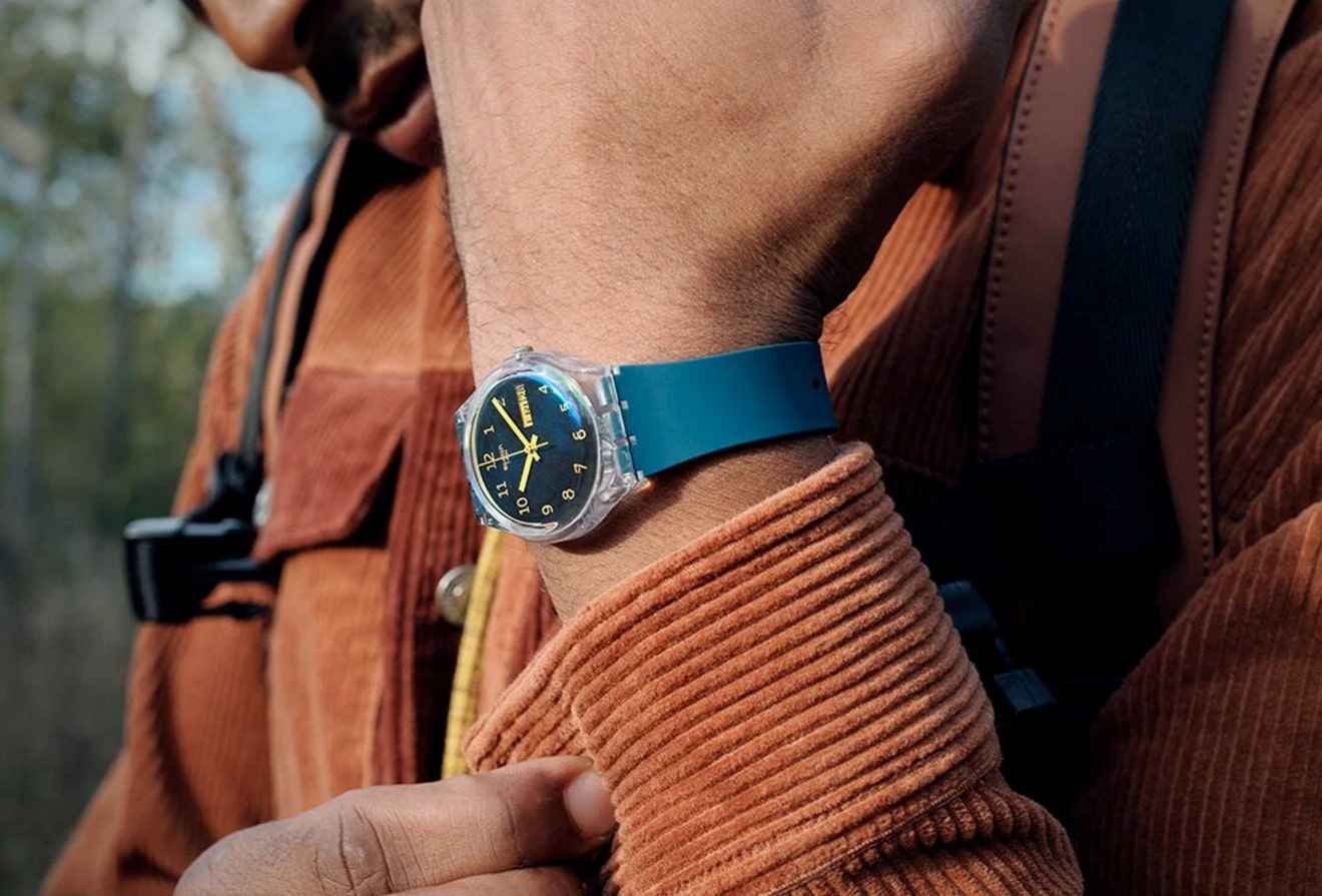Tout savoir sur Swatch : avis et plus belles montres