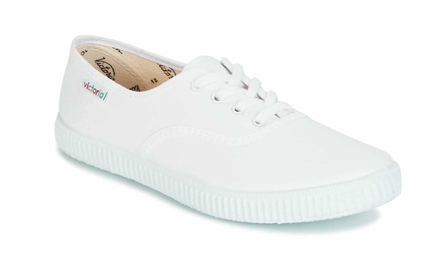 Victoria Deportivo white sneakers 