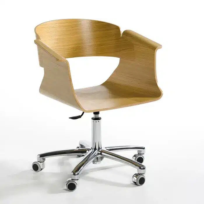 fauteuil bureau design AMPM