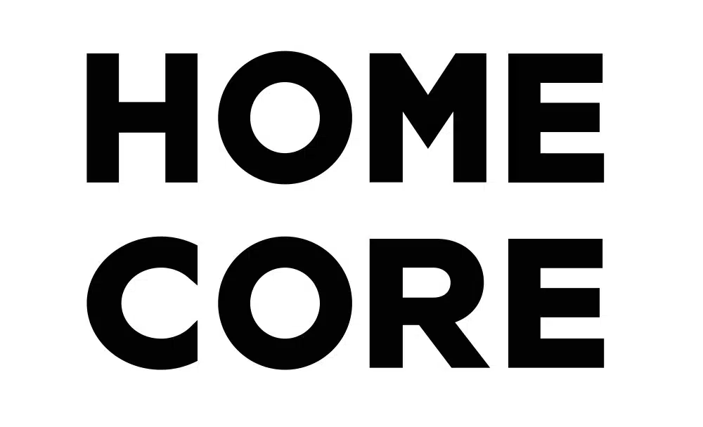 Logo Homecore