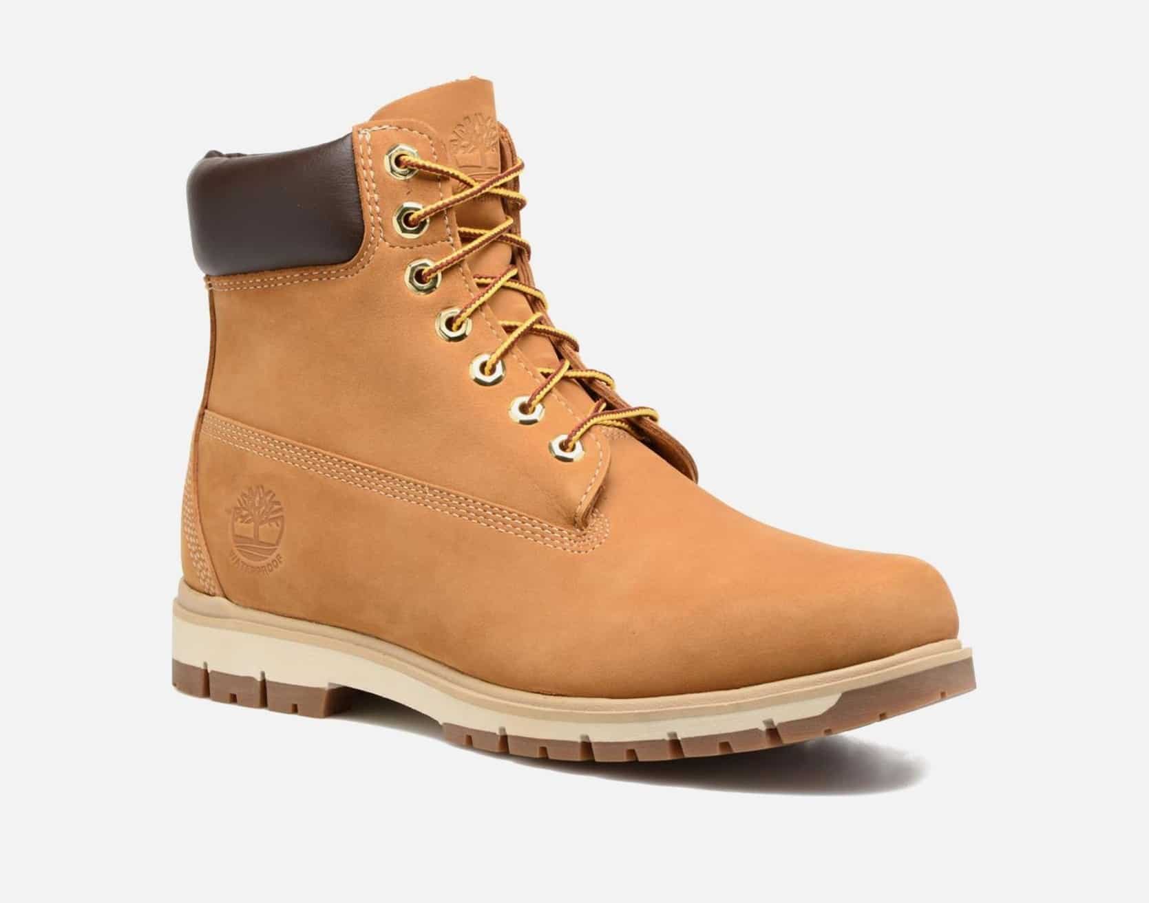 Boots homme Timberland Radford 6" 