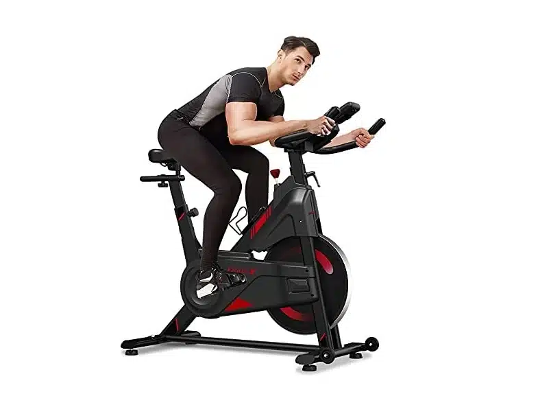 Machine de sport pour maigrir - vélo spinning