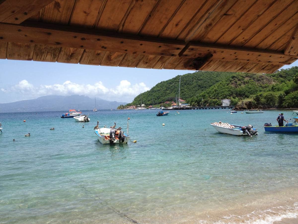 Voici pourquoi la Guadeloupe séduit les touristes