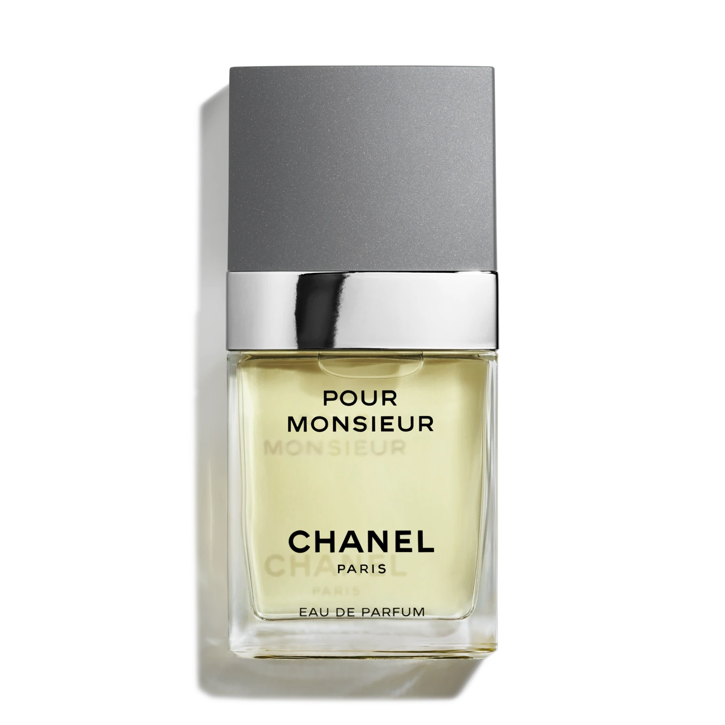 Eau de parfum Pour Monsieur Chanel
