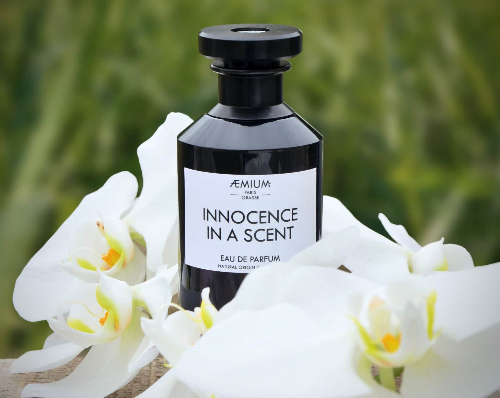 Eau de parfum Aemium Innocence in a Scent