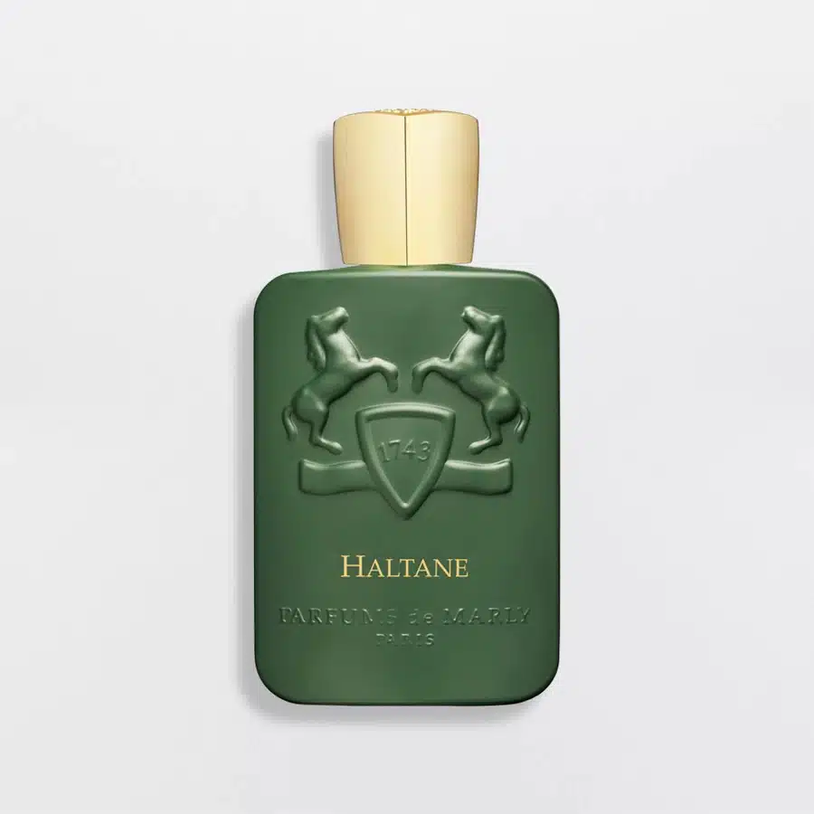 Parfum homme 2022 - Haltane Parfums de Marly