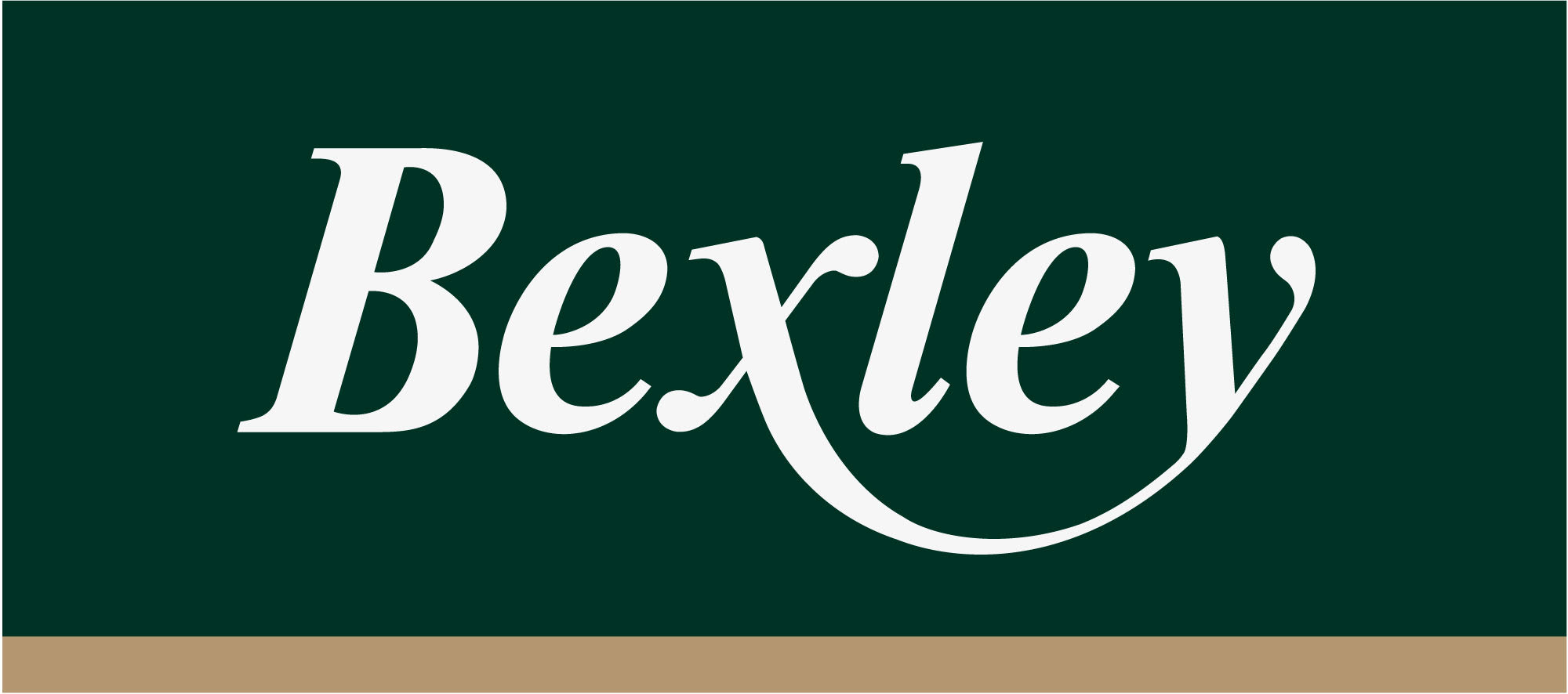 Logo Bexley
