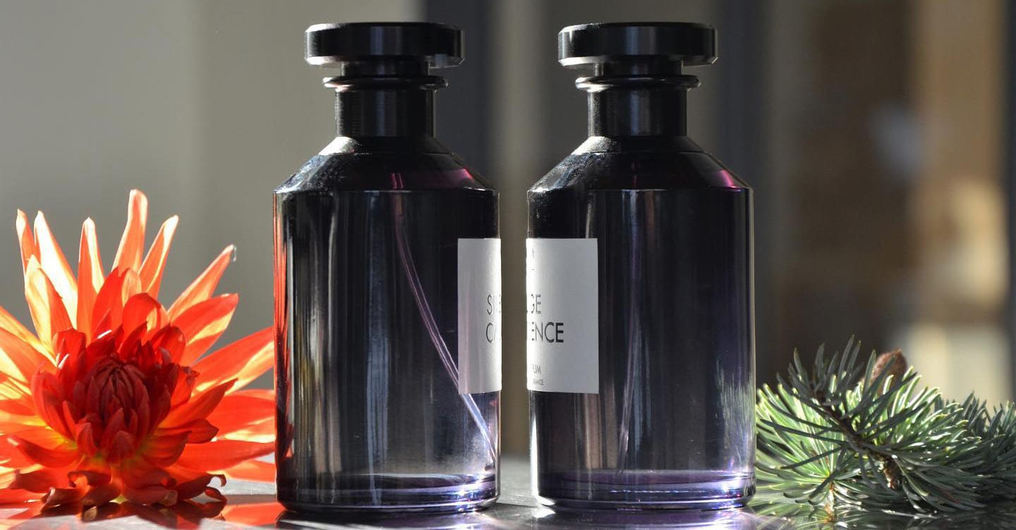 Parfum de luxe Aemium