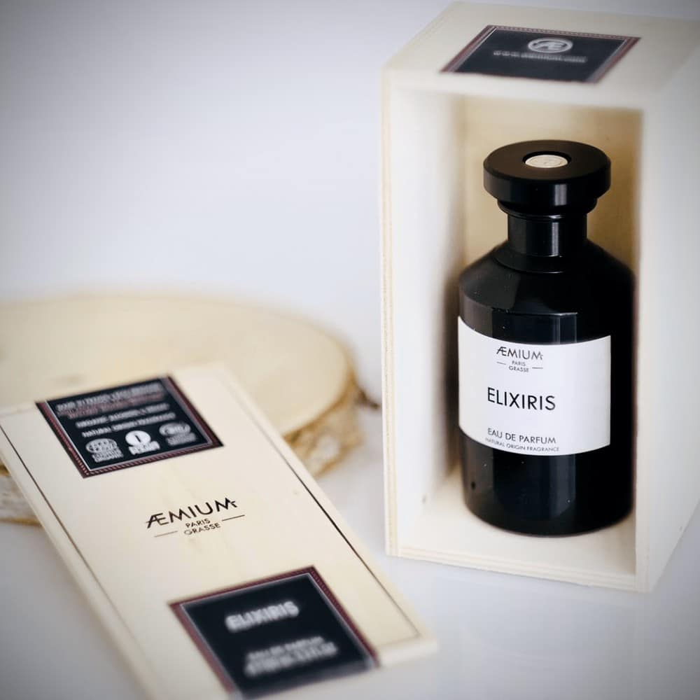 Parfum Aemium Elixiris