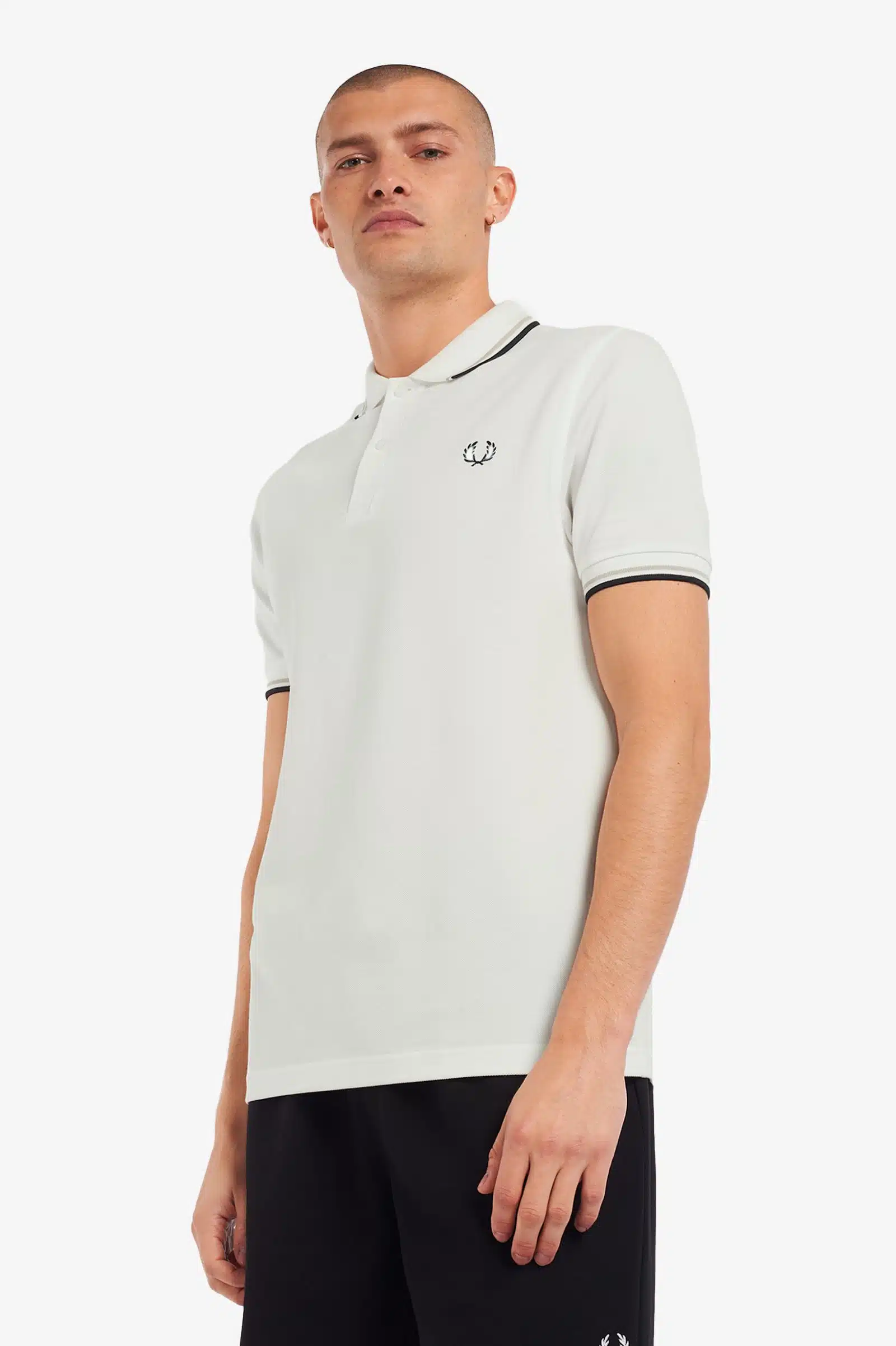 Avis Fred Perry Polo M3600