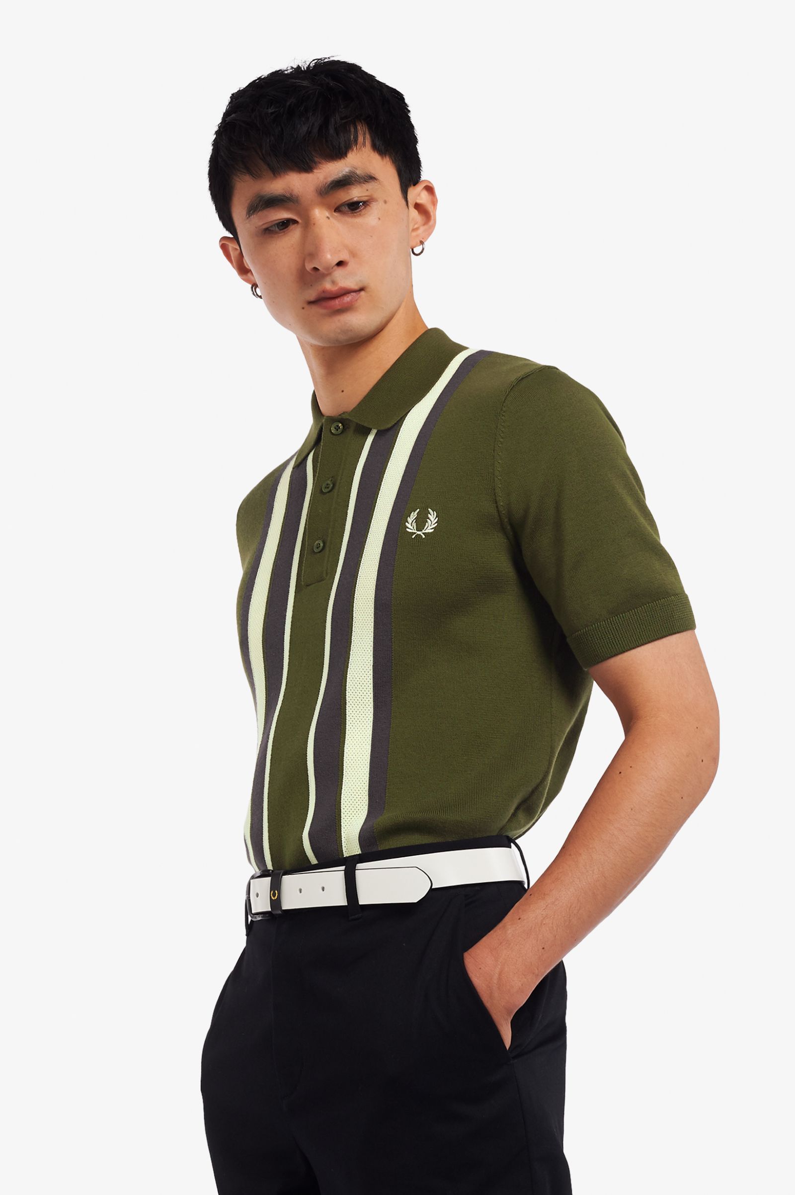 Avis marque Fred Perry