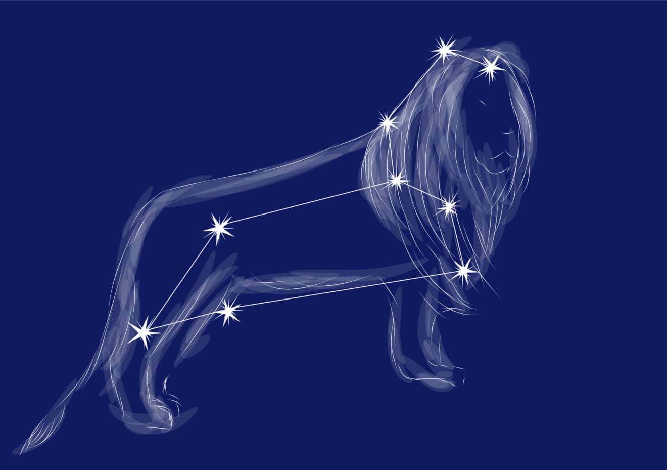 Le Lion est-il vraiment le pire signe astrologique ?