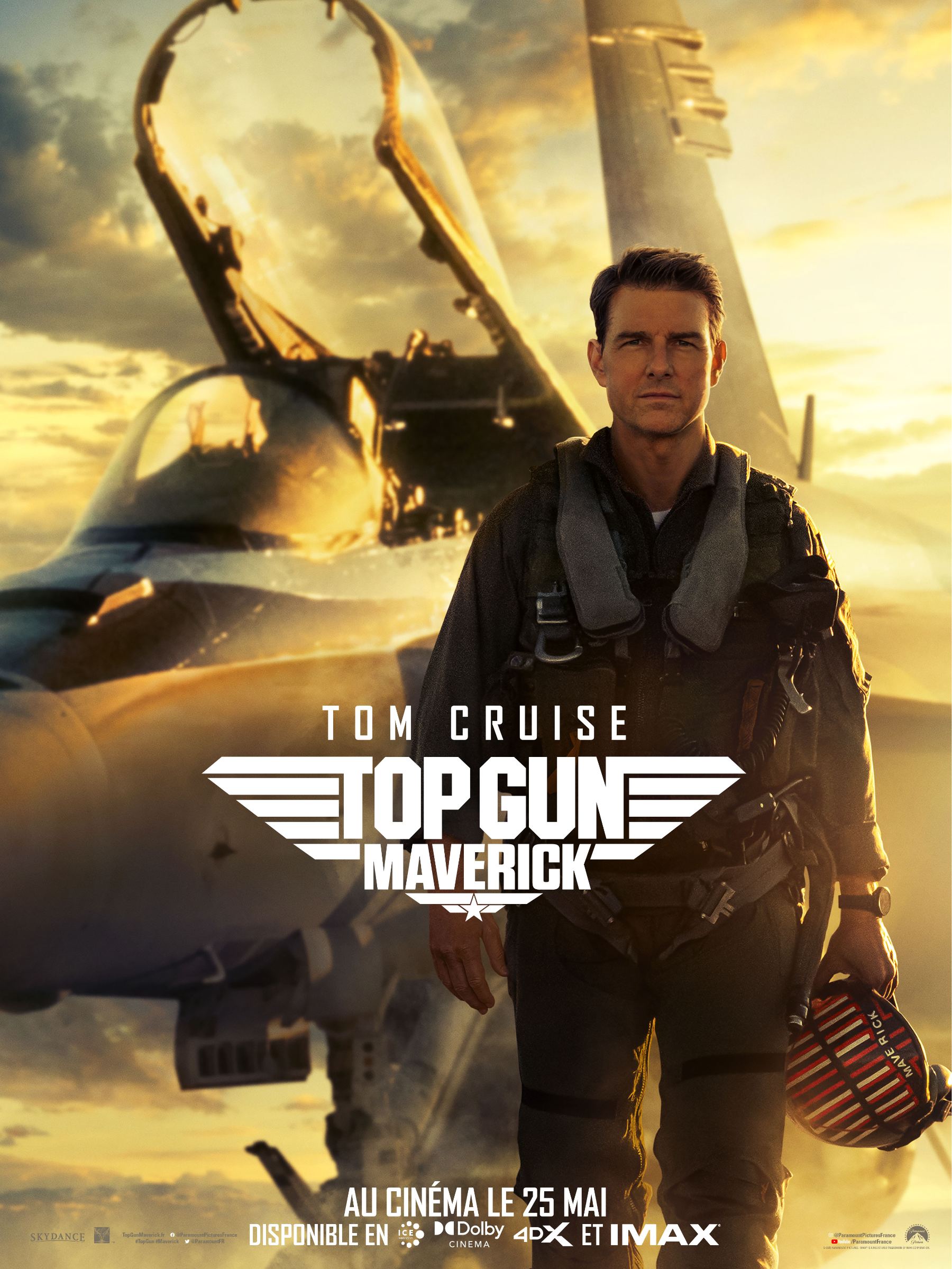 top gun maverick essay