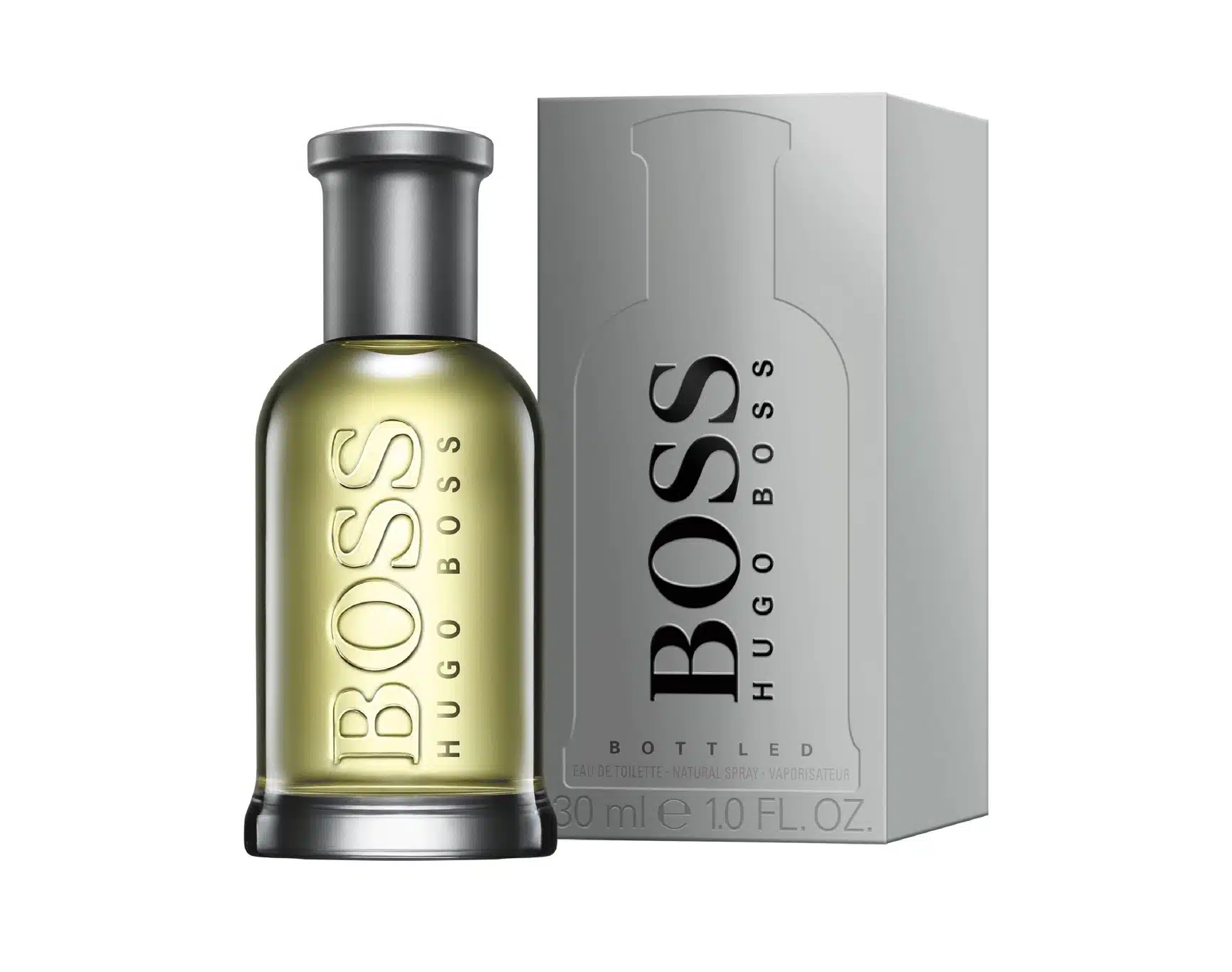 Eau de toilette Hugo Boss Boss Bottled